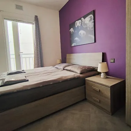 Dreams Of Holiday. With Pool Marsalforn