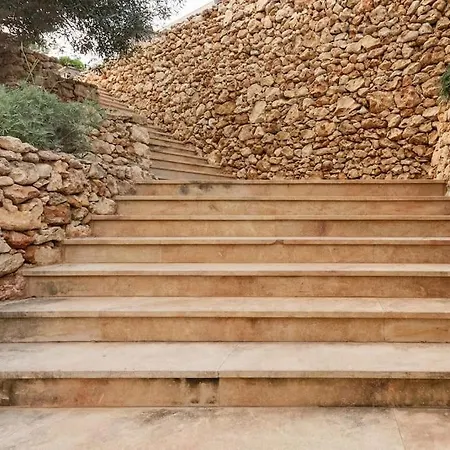 Apartamento Dreams Of Holiday. With Pool *