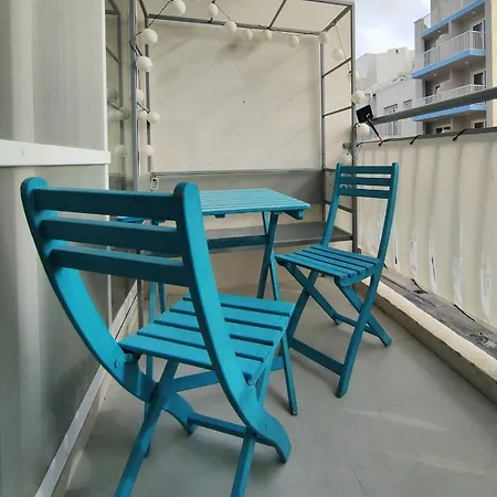 Dreams Of Holiday. With Pool Marsalforn