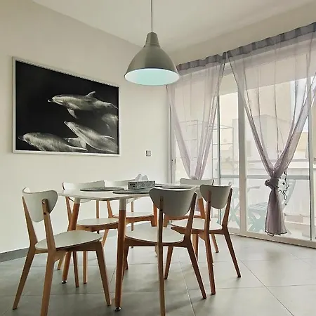 Apartamento Dreams Of Holiday. With Pool *