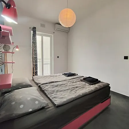 Dreams Of Holiday. With Pool Apartamento