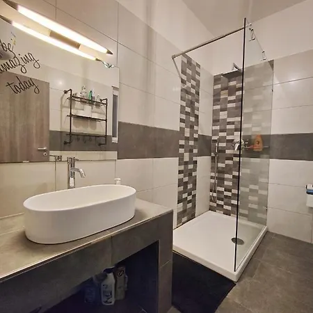 Apartamento Dreams Of Holiday. With Pool Marsalforn