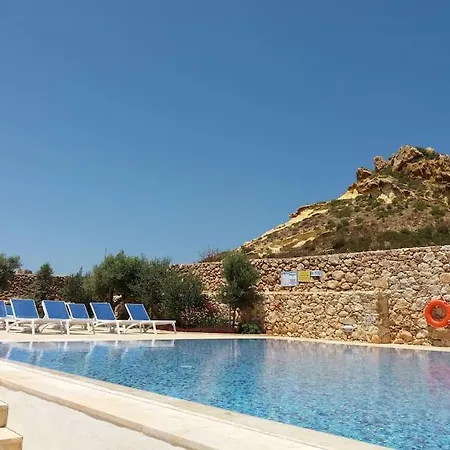 Dreams Of Holiday. With Pool Lejlighed *