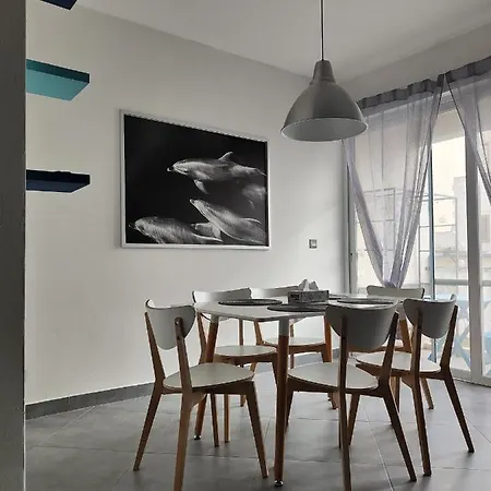 Dreams Of Holiday. With Pool * Marsalforn