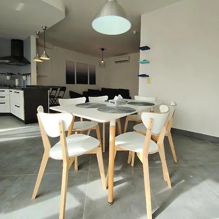 Dreams Of Holiday. With Pool Apartment