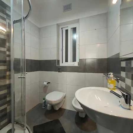 Apartment Dreams Of Holiday. With Pool Marsalforn