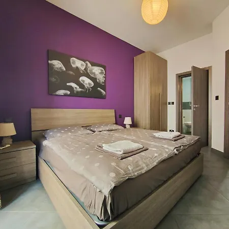 Dreams Of Holiday. With Pool Apartment Marsalforn