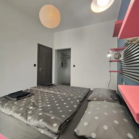 Dreams Of Holiday. With Pool Apartment *