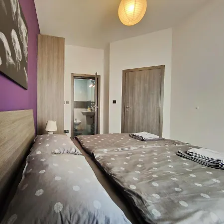 Dreams Of Holiday. With Pool Marsalforn