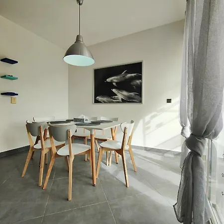 Dreams Of Holiday. With Pool Apartment Marsalforn