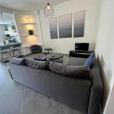 Dreams Of Holiday. With Pool * Marsalforn