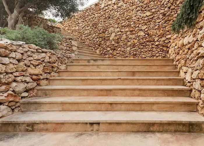 Διαμέρισμα Dreams Of Holiday. With Pool *