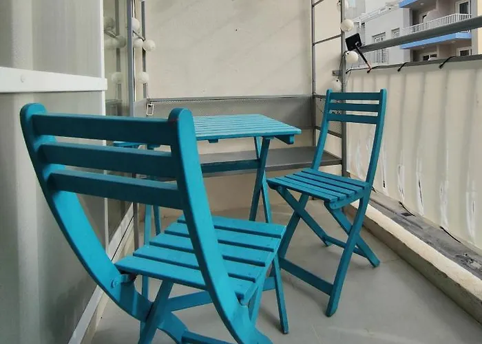 Dreams Of Holiday. With Pool Marsalforn