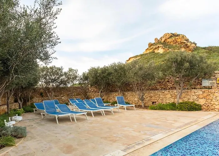 Dreams Of Holiday. With Pool Διαμέρισμα