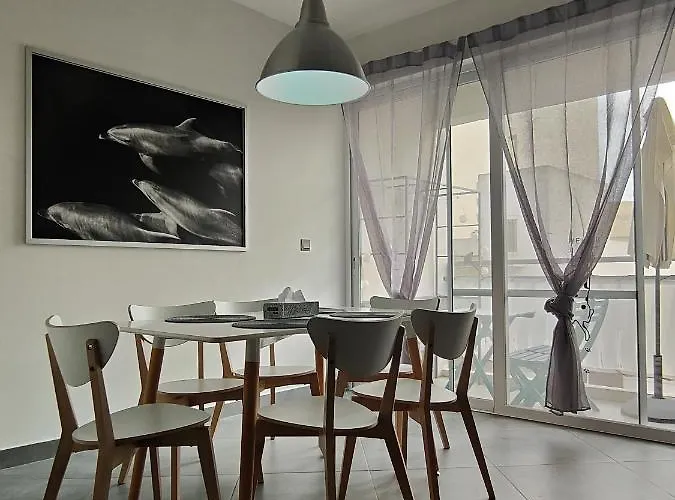 Dreams Of Holiday. With Pool *