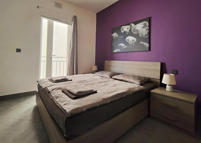 Dreams Of Holiday. With Pool *