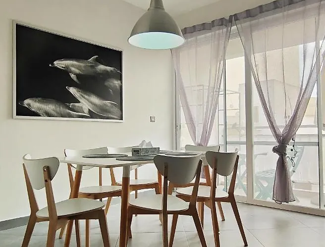 Διαμέρισμα Dreams Of Holiday. With Pool *