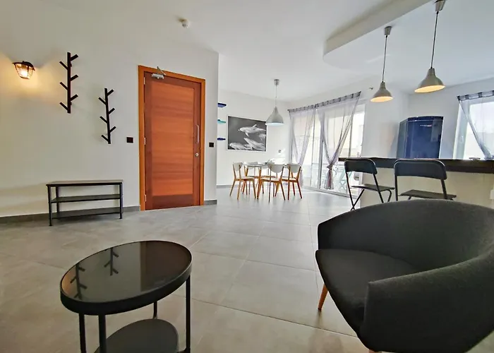 Dreams Of Holiday. With Pool *