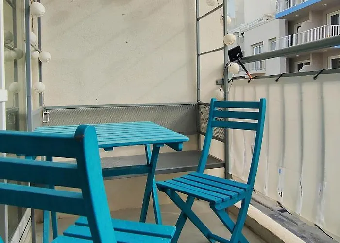 Διαμέρισμα Dreams Of Holiday. With Pool Marsalforn