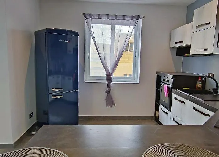 Dreams Of Holiday. With Pool Διαμέρισμα