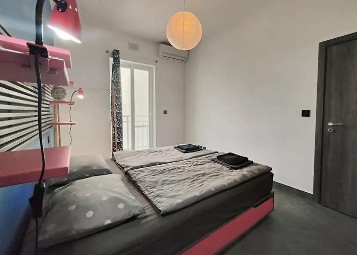 Dreams Of Holiday. With Pool Διαμέρισμα