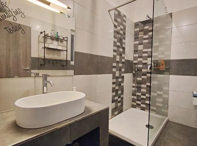 Διαμέρισμα Dreams Of Holiday. With Pool Marsalforn