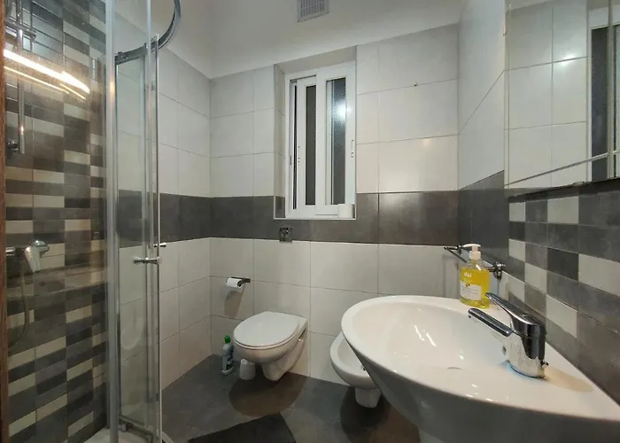 Διαμέρισμα Dreams Of Holiday. With Pool Marsalforn