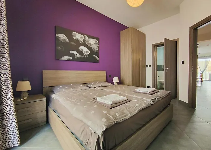 Dreams Of Holiday. With Pool Διαμέρισμα Marsalforn