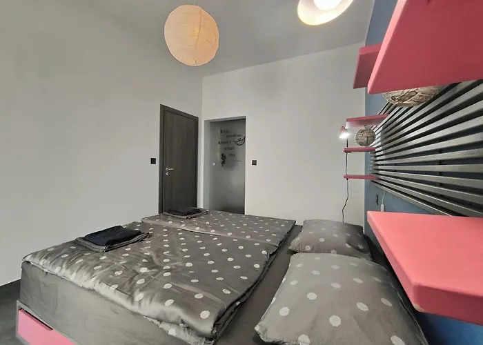 Dreams Of Holiday. With Pool Διαμέρισμα *