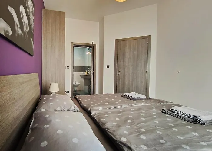 Dreams Of Holiday. With Pool Marsalforn