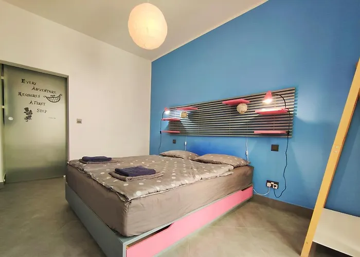 Dreams Of Holiday. With Pool Διαμέρισμα *