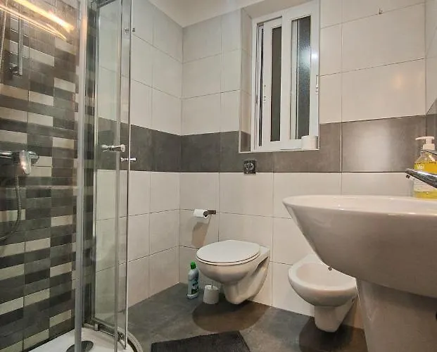 Διαμέρισμα Dreams Of Holiday. With Pool