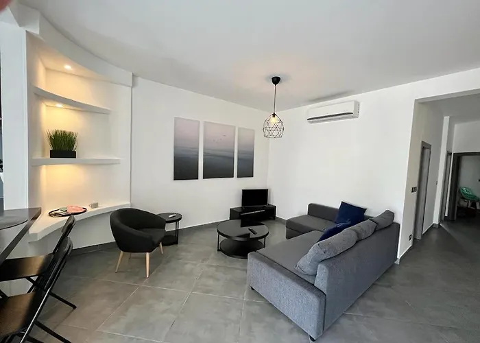 Διαμέρισμα Dreams Of Holiday. With Pool *