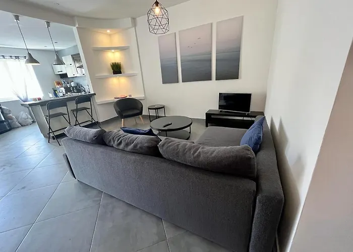 Dreams Of Holiday. With Pool * Marsalforn